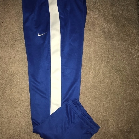 NIKE Men’s Tear Away Pants - Picture 5 of 12